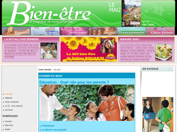 www.bienetre-dz.com