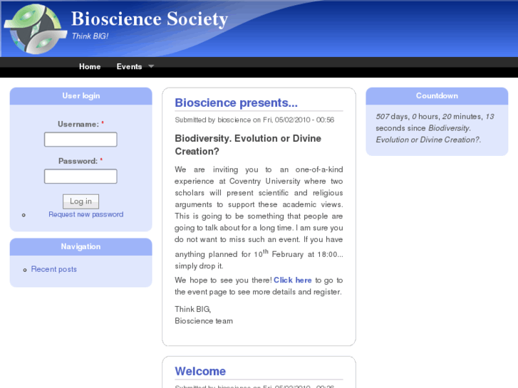 www.biosci.eu
