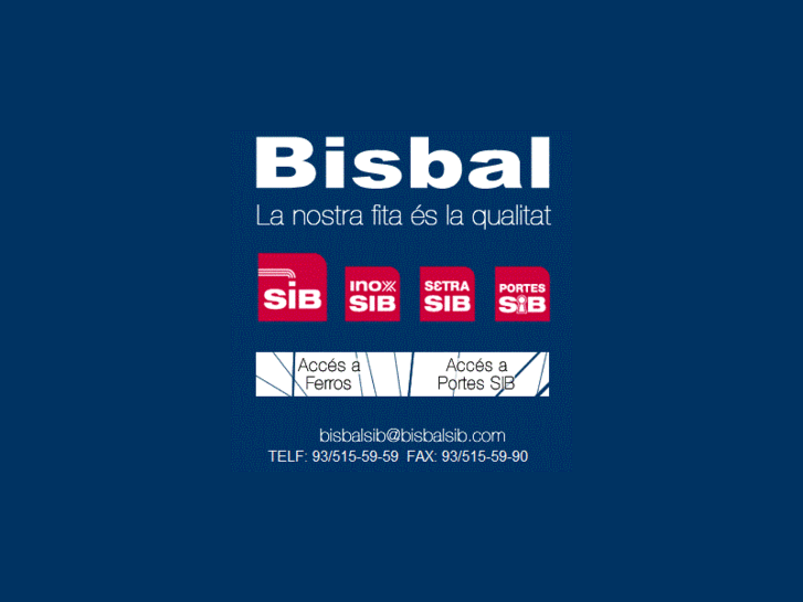 www.bisbalsib.com