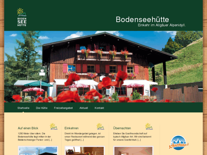 www.bodenseehuette.de