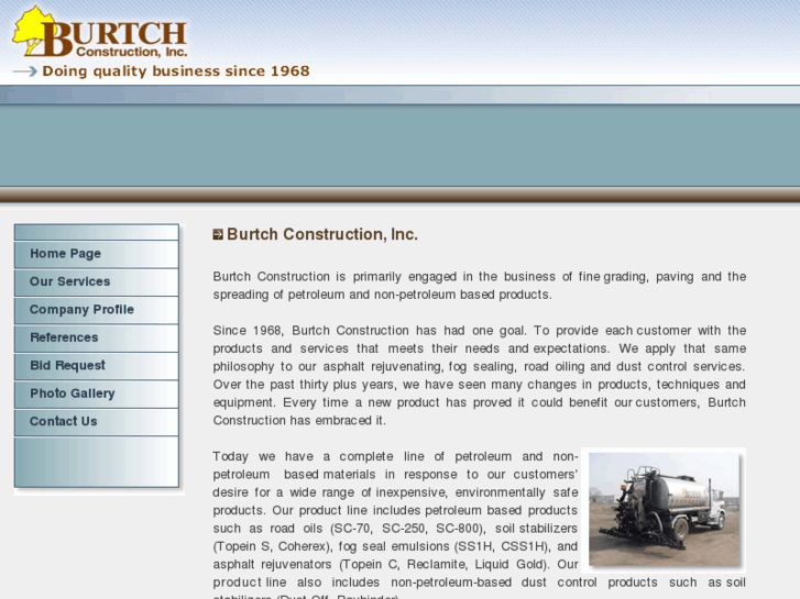 www.burtchconstruction.com