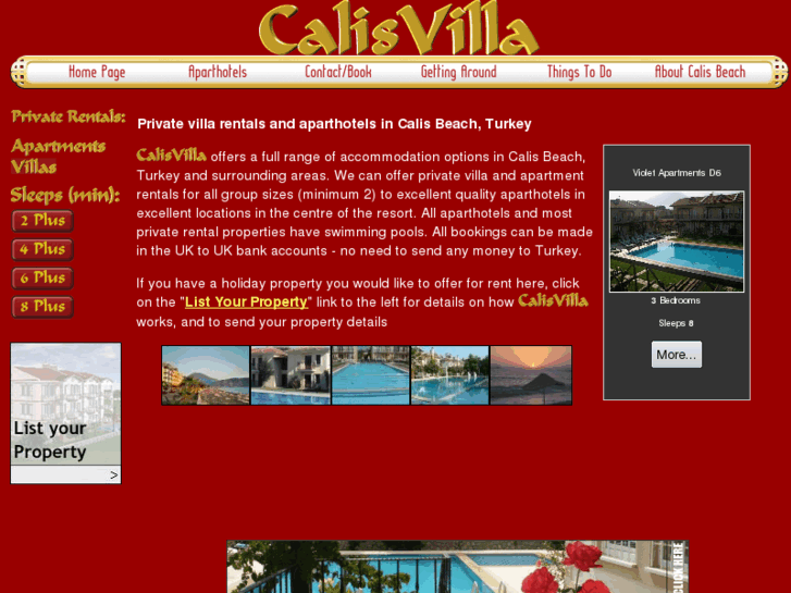 www.calisvilla.co.uk