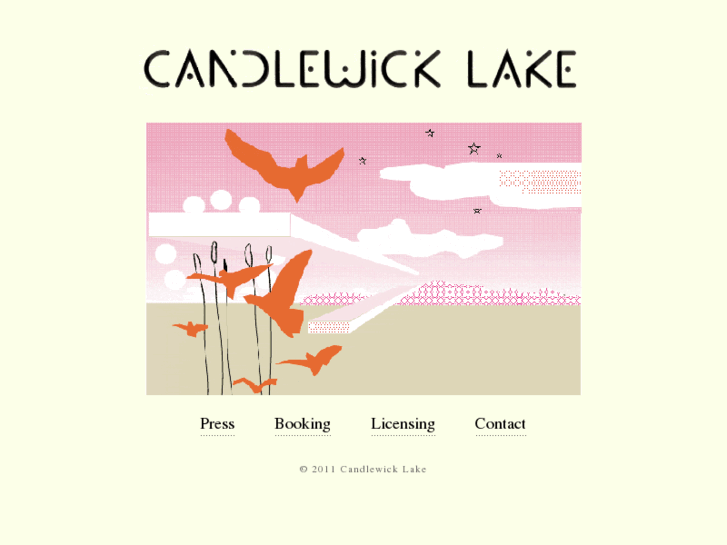 www.candlewick-lake.com