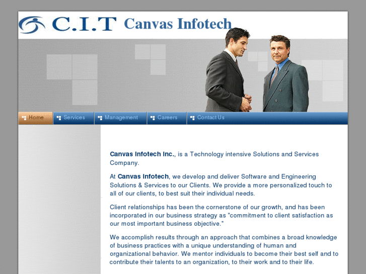 www.canvas-tech.com