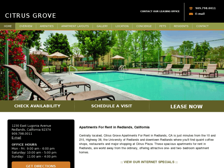 www.citrusgroveapthomes.com