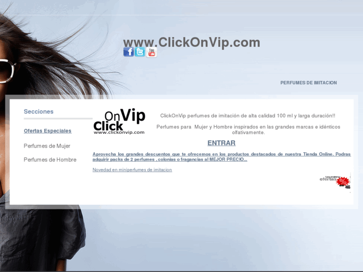 www.clickonvip.com