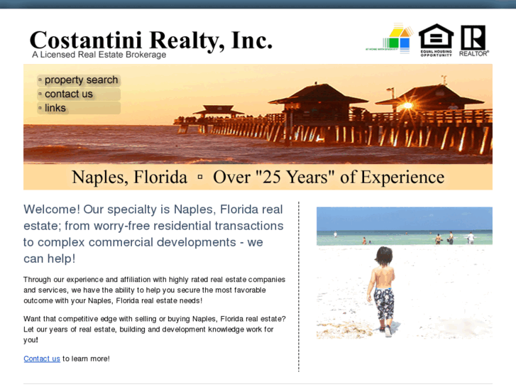 www.costantini-realty.com