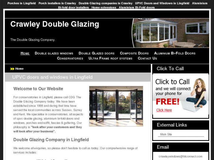 www.crawleyconservatories.com