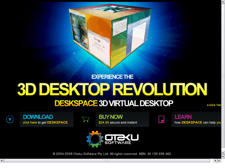 www.cubedesktop.net