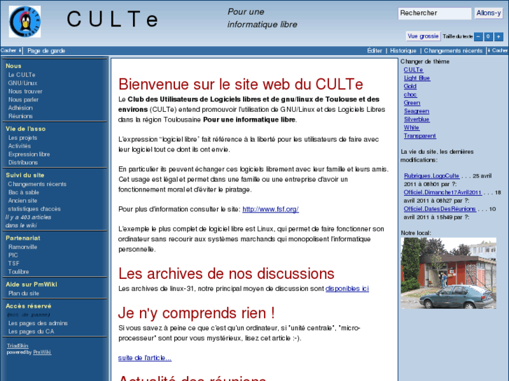 www.culte.org