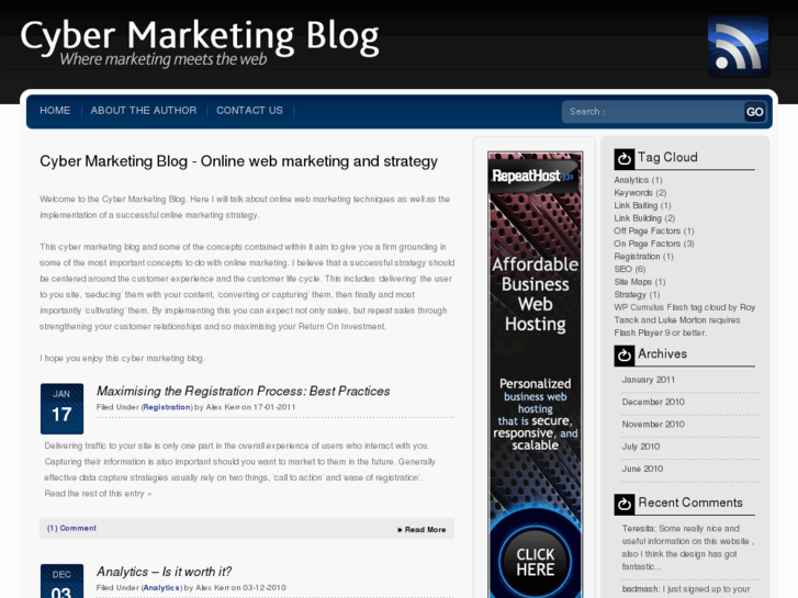 www.cybermarketingblog.com