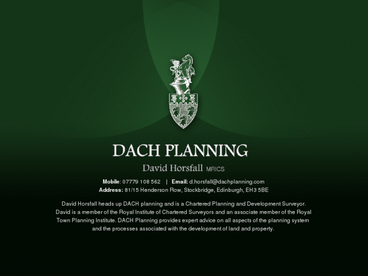 www.dachplanning.com