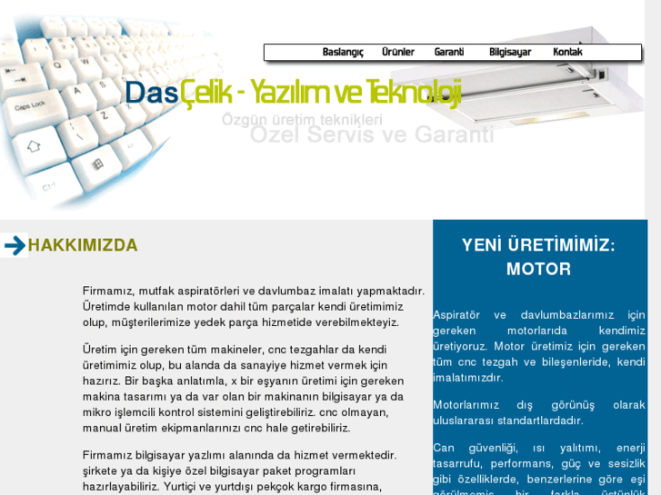 www.dascelik.com