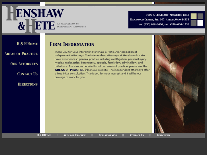 www.dobbinshenshaw.com