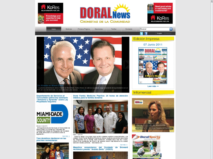 www.doralnewsonline.com