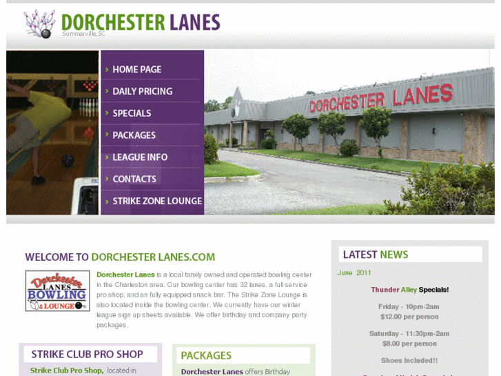 www.dorchesterlanes.com