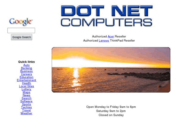 www.dotnetcomputers.com