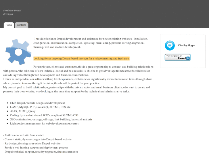www.drupal-freelancer.com