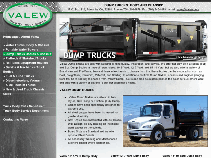 www.dumptruck-parts.com