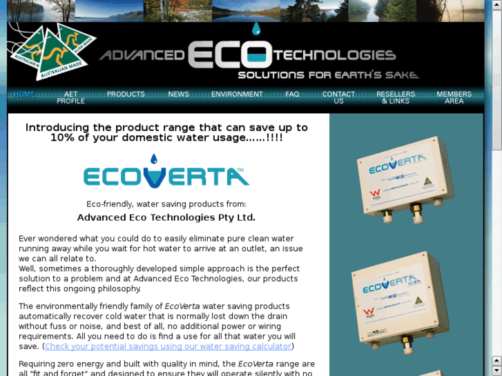 www.ecoverta.com