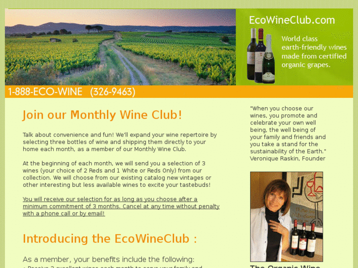 www.ecowineclub.com