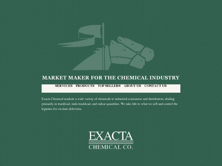 www.exactachemical.com