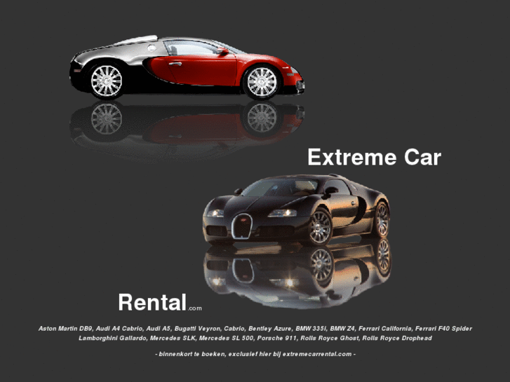 www.extremecarrental.com