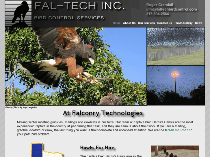 www.faltechbirdcontrol.com