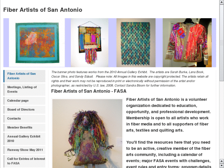 www.fiberartistsofsanantonio.org