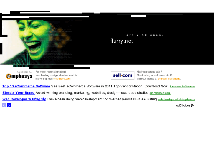 www.flurry.net