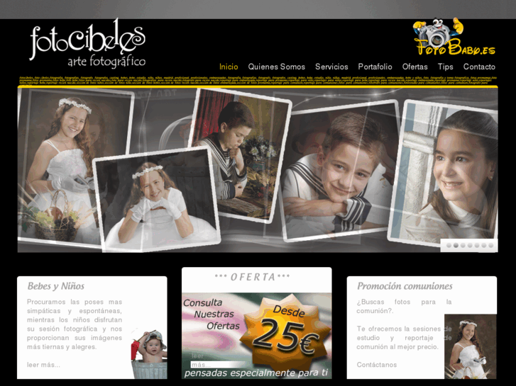 www.fotocibeles.es