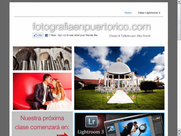 www.fotografiaenpuertorico.com