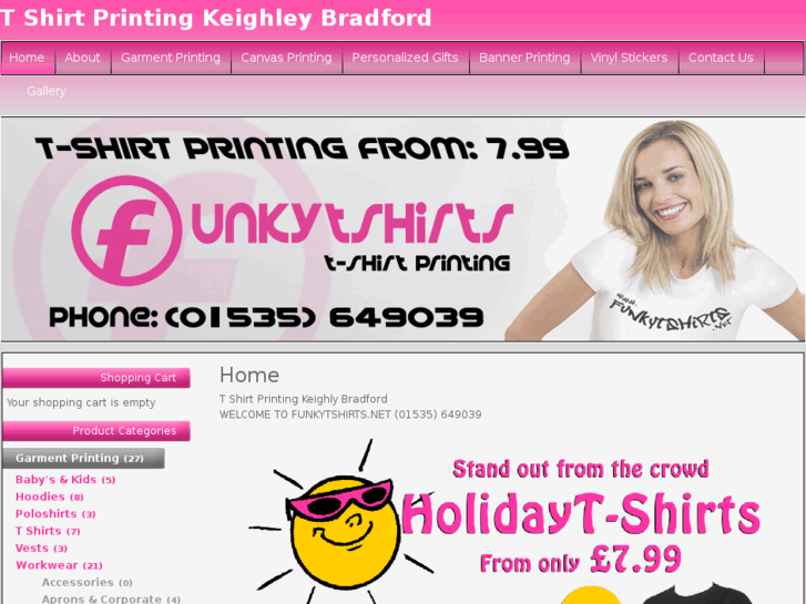 www.funkytshirts.net