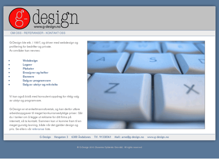 www.g-design.no