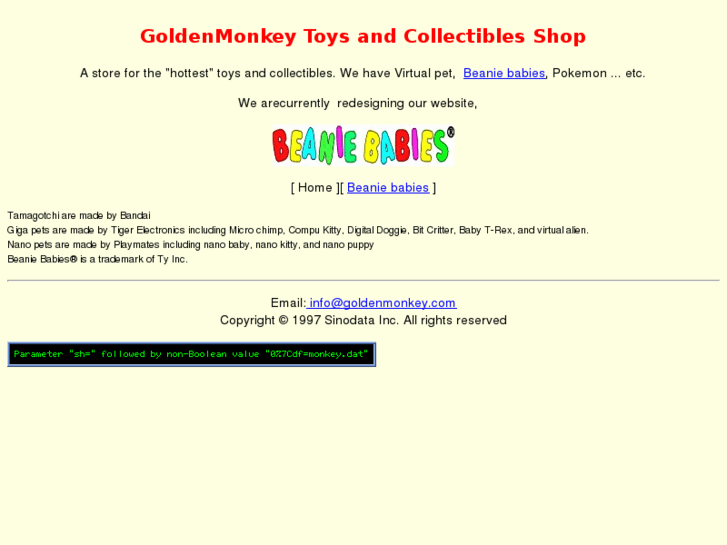 www.goldenmonkey.com