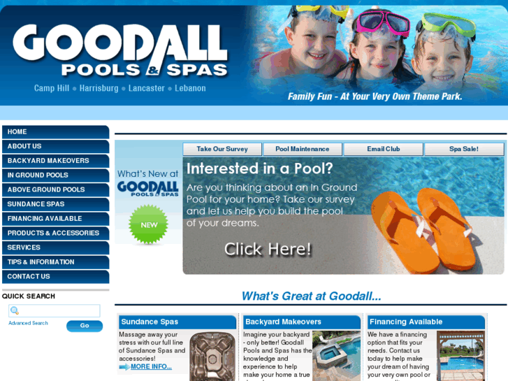 www.goodallpools.com