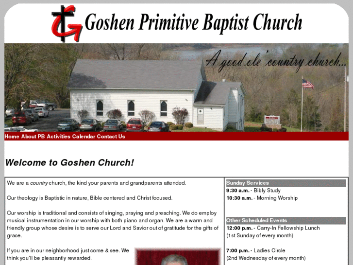 www.goshenpbchurch.org