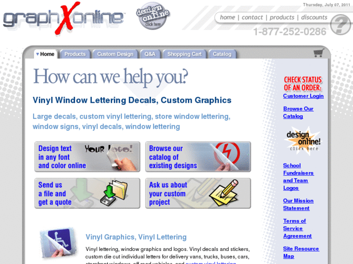 www.graphxonline.com