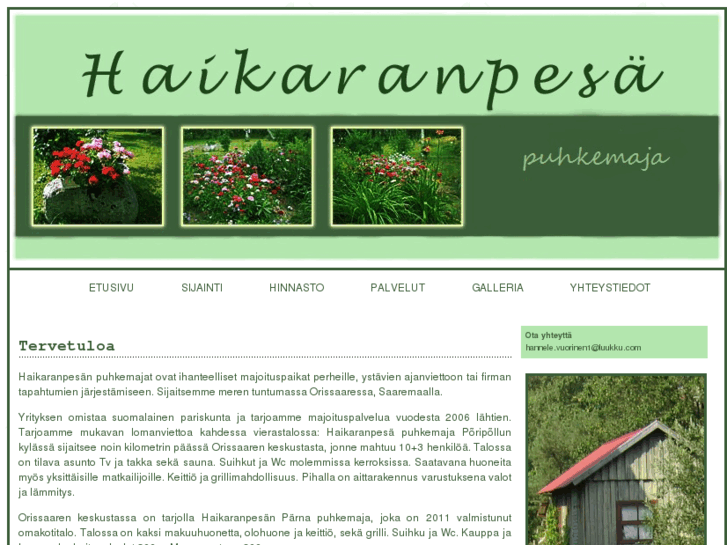 www.haikaranpesa.com