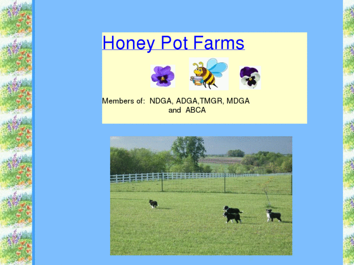 www.honeypotfarms.net