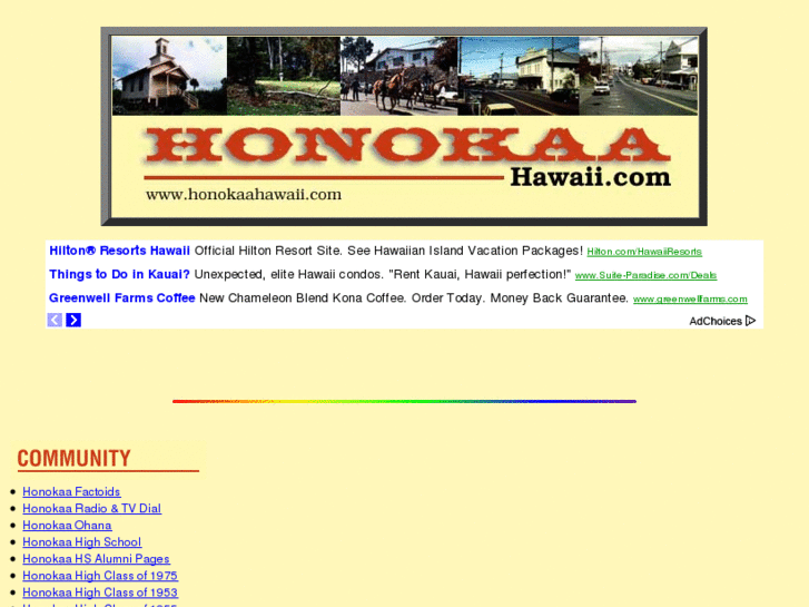 www.honokaahawaii.com