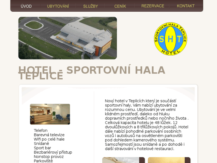 www.hotel-sht.cz