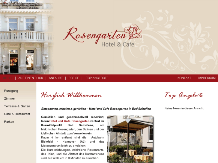 www.hotelrosengarten.info