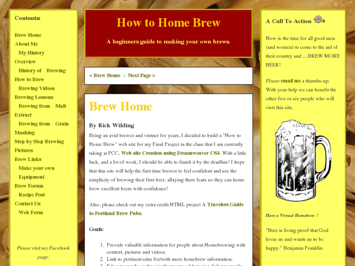 www.howtohomebrew.org