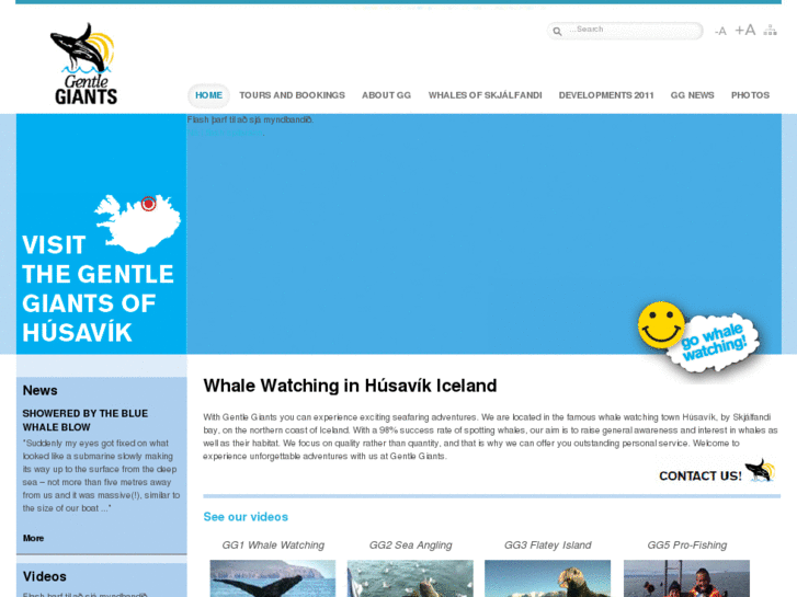 www.husavikwhalewatching.com