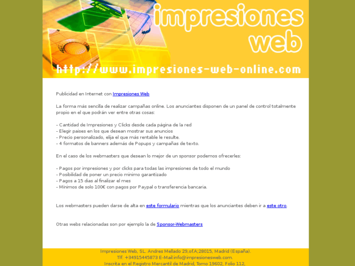 www.impresionesweb-online.com