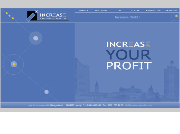 www.increasepromotion.com