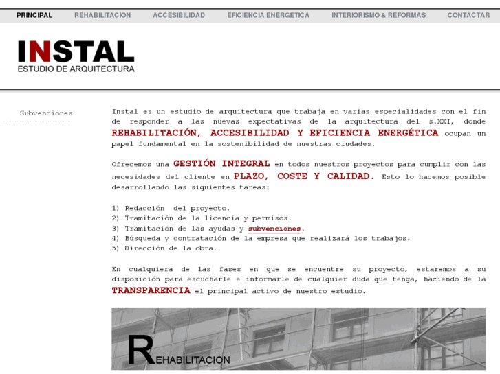 www.instal-arquitectura.com