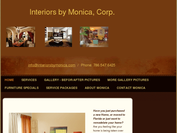 www.interiorsbymonica.com