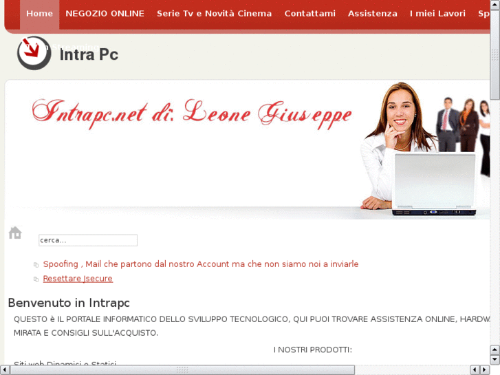 www.intrapc.net